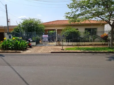 Casa com 3 Quartos à venda, 130m² no Zona 07, Maringá