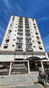 Apartamento com 2 Quartos para alugar, 85m² no Marapé, Santos