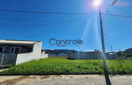 Lote/Terreno à venda, 200m² no Forquilhas, São José