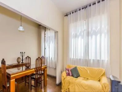 Apartamento com 3 Quartos à venda, 135m² no Santo Agostinho, Belo Horizonte
