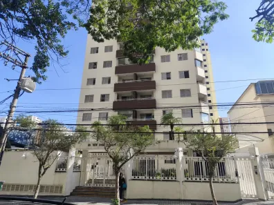 Apartamento com 3 Quartos à venda, 80m² no Vila Gomes Cardim, São Paulo