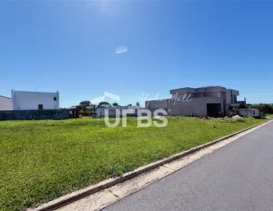 Lote/Terreno à venda, 375m² no Jardins Nápoles, Senador Canedo