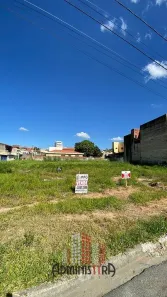 Lote/Terreno à venda, 945m² no Jardim Prestes de Barros, Sorocaba