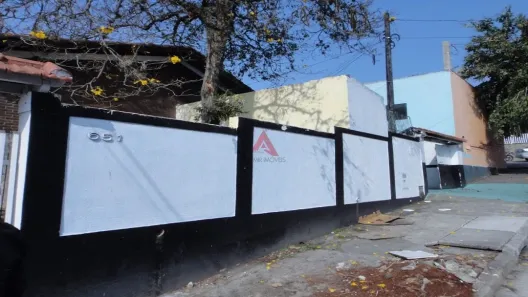 Casa com 4 Quartos à venda, 980m² no Parque Santo Antônio, Jacareí