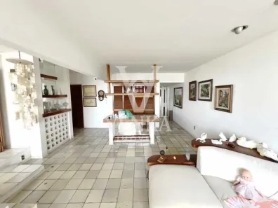 Apartamento com 3 Quartos à venda, 115m² no Copacabana, Rio de Janeiro