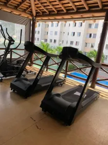 Apartamento com 2 Quartos à venda, 50m² no Jardim das Margaridas, Salvador