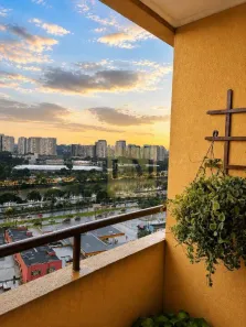 Apartamento com 2 Quartos à venda, 54m² no Piqueri, São Paulo