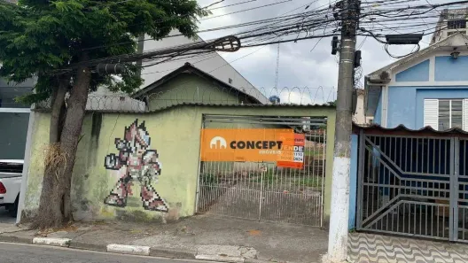 Casa com 2 Quartos à venda, 61m² no Centro, Poá