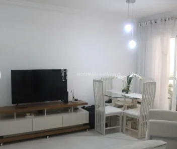 Apartamento com 2 Quartos à venda, 68m² no São José, São Caetano do Sul