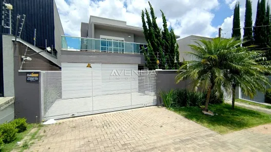 Casa com 3 Quartos à venda, 290m² no Bairro Alto, Curitiba