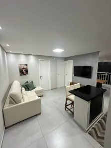 Apartamento com 2 Quartos à venda, 47m² no Centro, Diadema