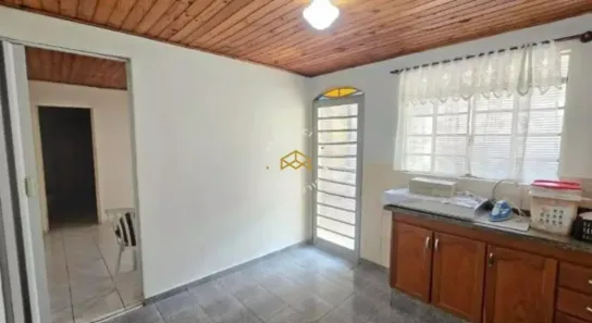 Casa com 3 Quartos à venda, 137m² no Vila Boa Esperança, Valinhos