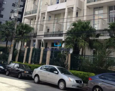 Apartamento com 1 Quarto à venda, 60m² no Vila Mariana, São Paulo