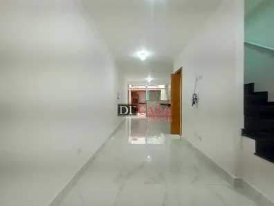 Sobrado com 3 Quartos à venda, 100m² no Vila Nhocune, São Paulo