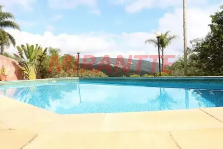 Casa com 2 Quartos à venda, 140m² no Caraguatá, Mairiporã