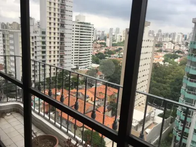 Apartamento com 4 Quartos à venda, 156m² no Cambuci, São Paulo