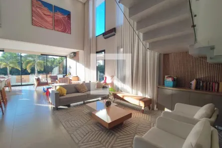 Casa com 4 Quartos à venda, 340m² no Swiss Park, Campinas