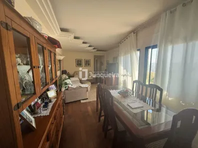 Apartamento com 3 Quartos à venda, 122m² no Centro, Piracicaba