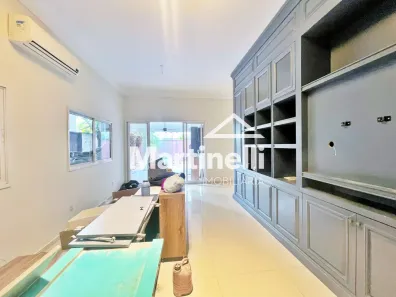 Casa de Condomínio com 3 Quartos à venda, 199m² no Condomínio Bella Città, Ribeirão Preto