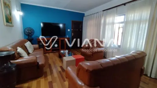 Casa com 3 Quartos à venda, 302m² no Prosperidade, São Caetano do Sul