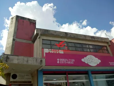 Sala Comercial para alugar, 45m² no Vila Polopoli, São Paulo