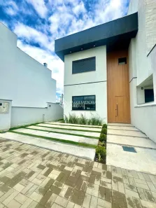 Casa de Condomínio com 3 Quartos à venda, 123m² no Mário Quintana, Porto Alegre