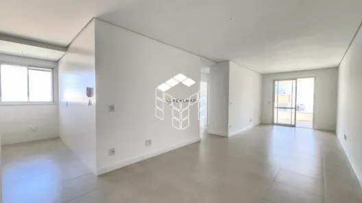 Apartamento com 3 Quartos à venda, 94m² no Capoeiras, Florianópolis