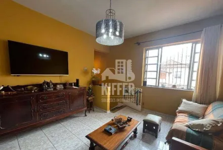 Sobrado com 2 Quartos à venda, 105m² no Santa Rosa, Niterói