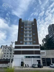 Apartamento com 2 Quartos à venda, 75m² no Teixeiras, Juiz de Fora