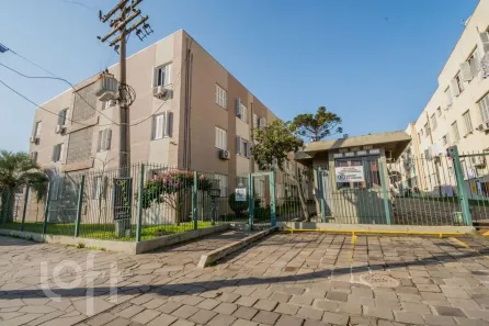 Apartamento com 2 Quartos à venda, 50m² no Cristo Redentor, Porto Alegre