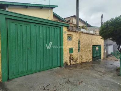 Casa com 2 Quartos à venda, 156m² no Vila Georgina, Campinas