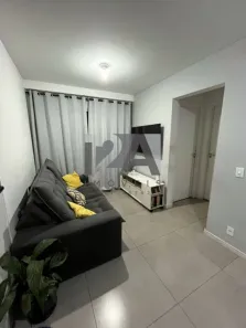 Apartamento com 2 Quartos à venda, 43m² no Conceição, Osasco
