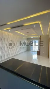 Apartamento com 3 Quartos à venda, 90m² no Centro, Indaiatuba