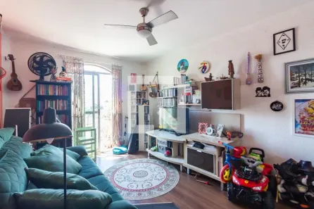 Apartamento com 2 Quartos à venda, 69m² no Centro, Osasco