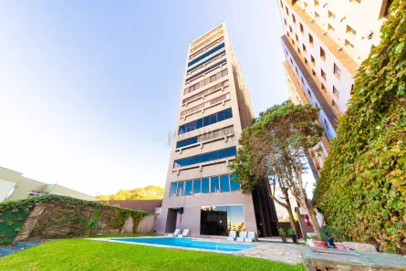 Apartamento com 3 Quartos à venda, 255m² no Batel, Curitiba