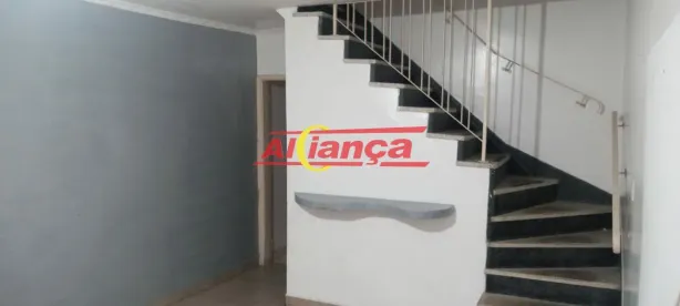 Casa com 4 Quartos à venda, 90m² no Vila Nilo, São Paulo