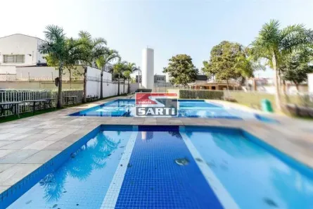 Apartamento com 2 Quartos à venda, 53m² no Vila Guilherme, São Paulo