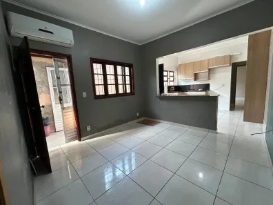 Casa com 2 Quartos à venda, 100m² no Aviação, Praia Grande