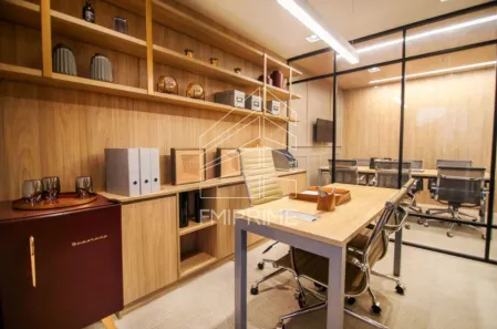 Imóvel Comercial à venda, 35m² no Água Branca, São Paulo