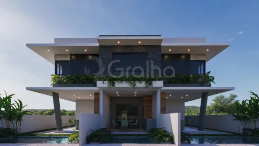 Casa com 3 Quartos à venda, 151m² no Ribeirão da Ilha, Florianópolis