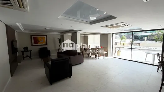 Apartamento com 3 Quartos à venda, 145m² no Centro, Florianópolis