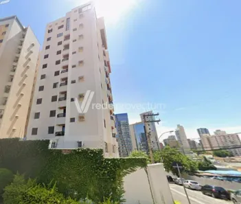 Apartamento com 2 Quartos à venda, 109m² no Jardim Planalto, Campinas