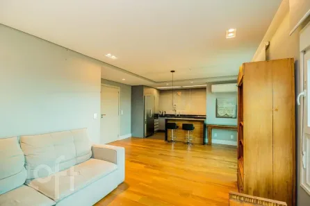Apartamento com 2 Quartos à venda, 81m² no Moinhos de Vento, Porto Alegre