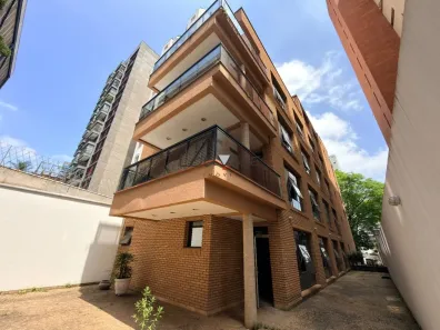 Prédio Comercial à venda, 1348m² no Vila Olímpia, São Paulo