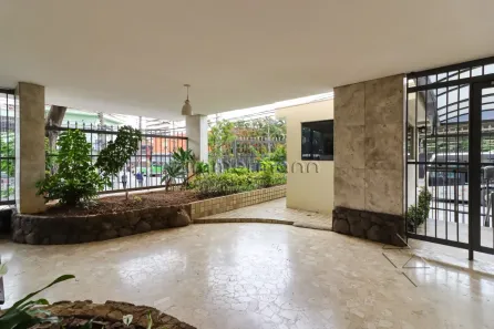 Apartamento com 2 Quartos à venda, 80m² no Santana, São Paulo
