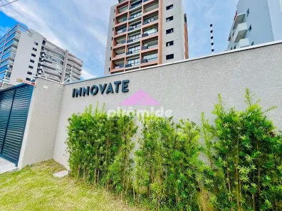 Apartamento com 1 Quarto à venda, 31m² no Indaiá, Caraguatatuba