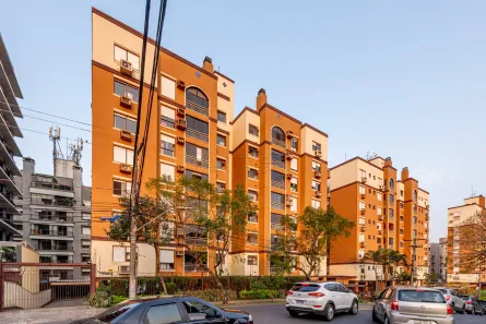 Apartamento com 3 Quartos à venda, 100m² no Boa Vista, Porto Alegre