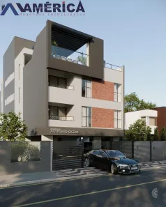 Apartamento com 3 Quartos à venda, 60m² no Altiplano Cabo Branco, João Pessoa