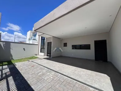 Casa com 3 Quartos à venda, 161m² no Loteamento Chamonix, Londrina
