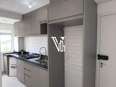 Apartamento com 2 Quartos à venda, 42m² no Terra Preta, Monte Mor